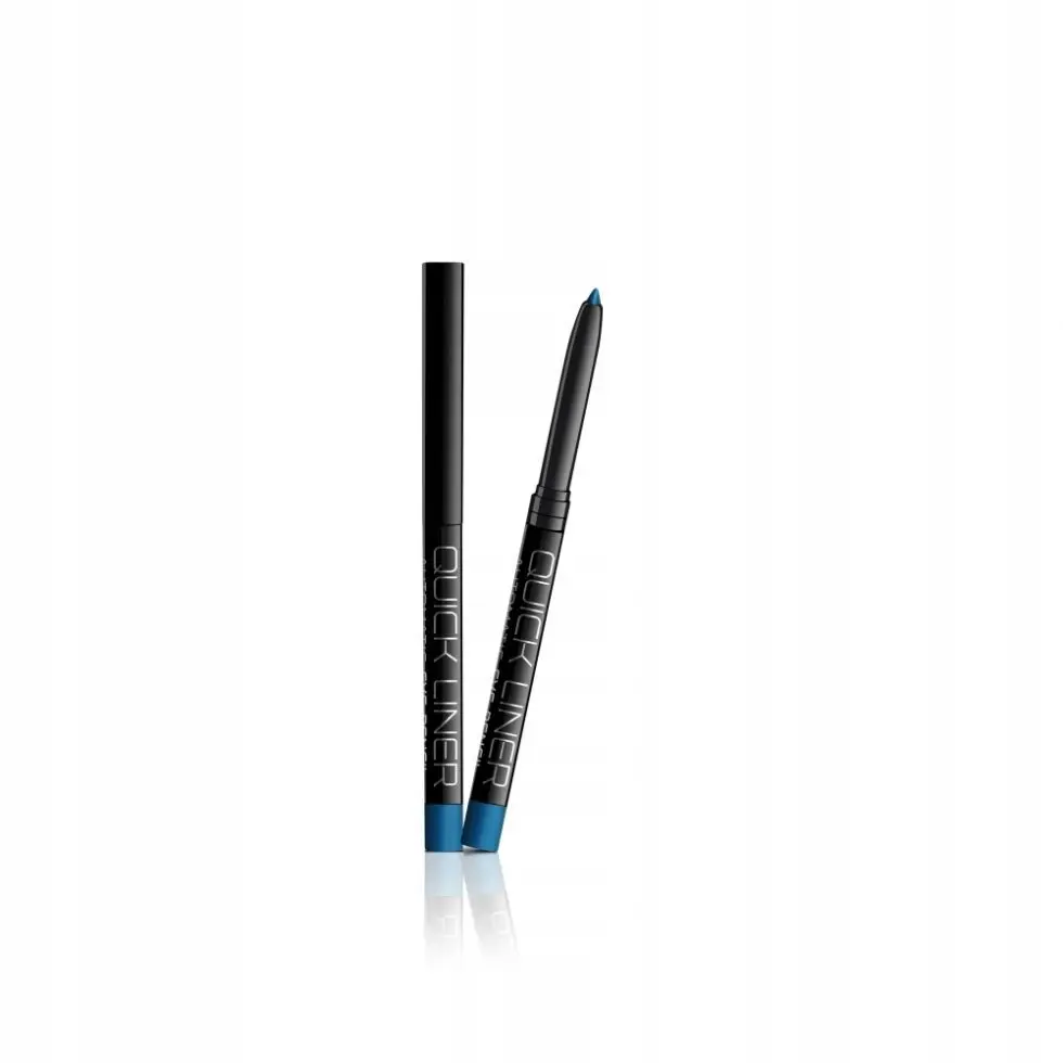 Αυτόματο τιρκουάζ eye pencil  REVERS Quick Liner Γαλαζοπράσινο Sky