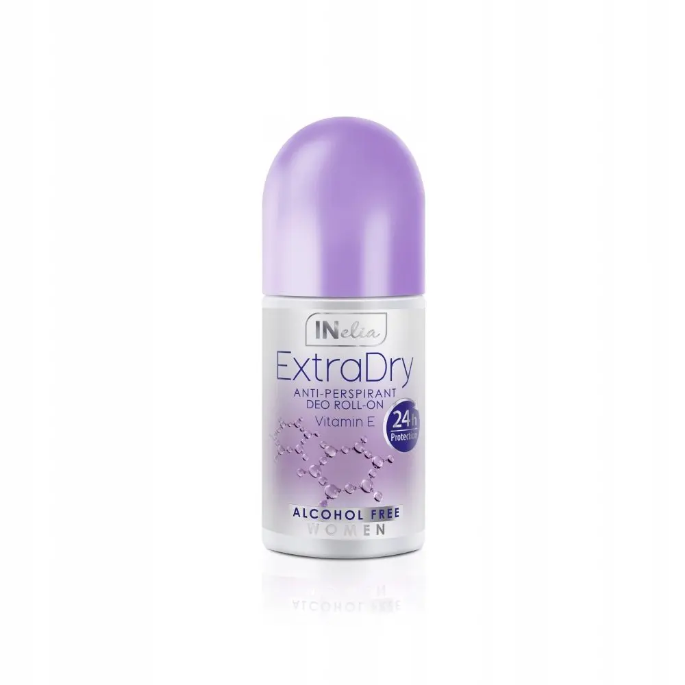 Anti-perspirant - EXTRA Dry FOR WOMEN