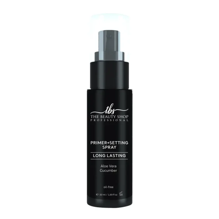 tbs Primer - Setting Spray