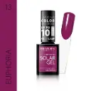 Revers Solar Gel 13 EUPHORIA βερνίκι νυχιών χωρίς λάμπα