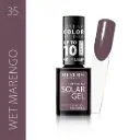 Revers Solar Gel 35 WET MARENGO  βερνίκι νυχιών χωρίς λάμπα