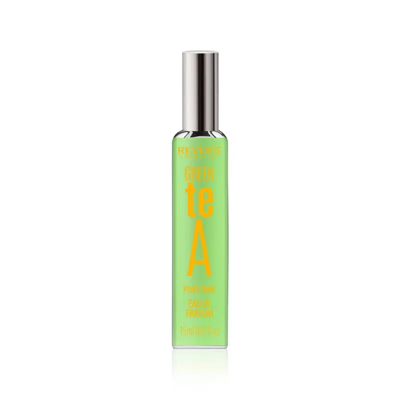 Γυναικείο άρωμα Green Tea 15 ml Revers