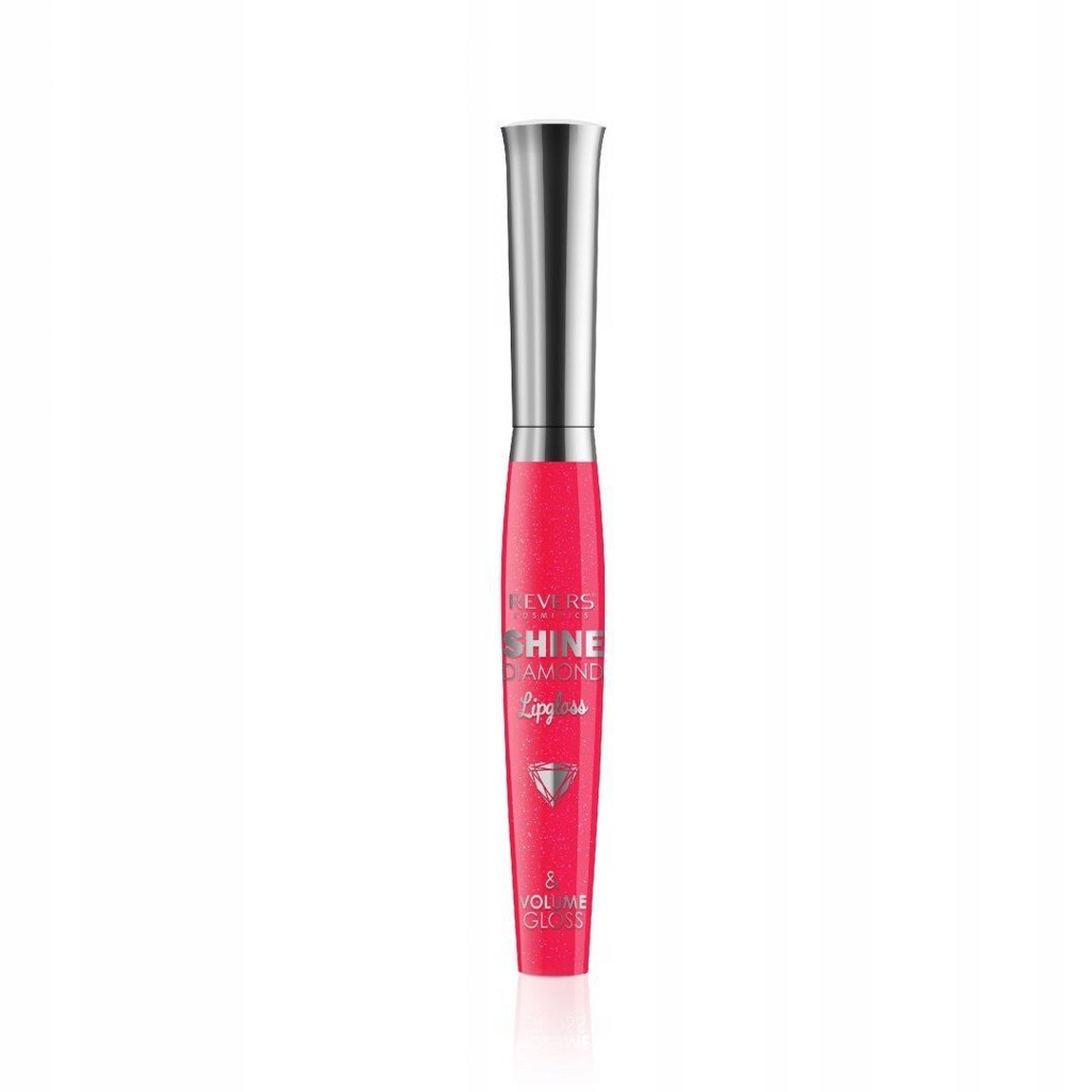 SHINE DIAMOND LIP GLOSS SET II 4P