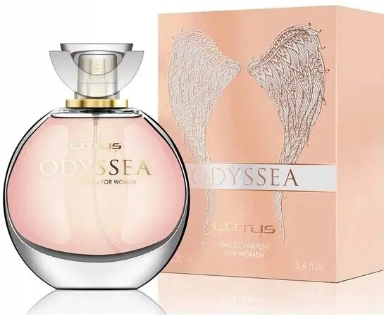LOTUS Odyssey EDP ​​for Her 100ml