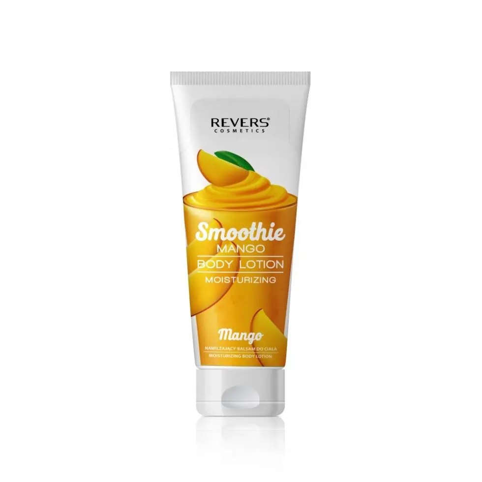 Body Balm Exotic Mango  250ml