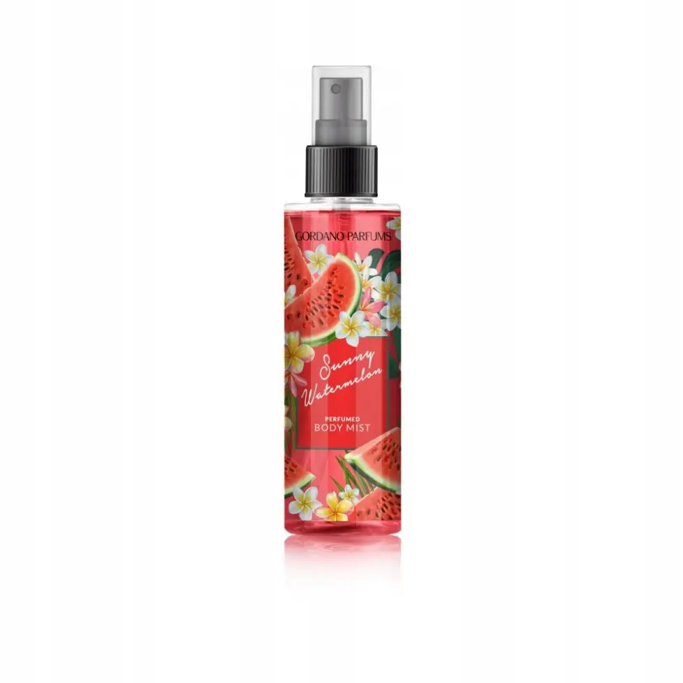 Body mist Sunny Watermelon Gordano Parfums 200ml