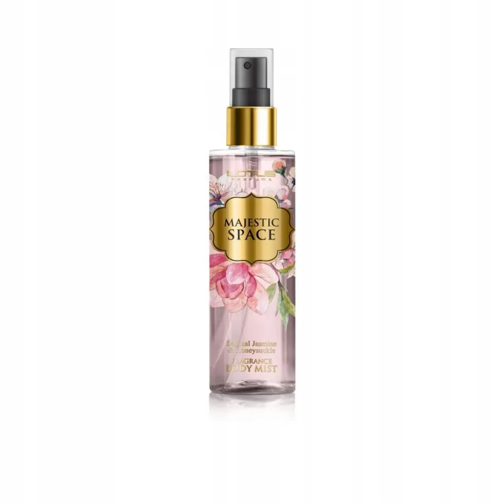BODY MIST MAJESTIC SPACE 200ml