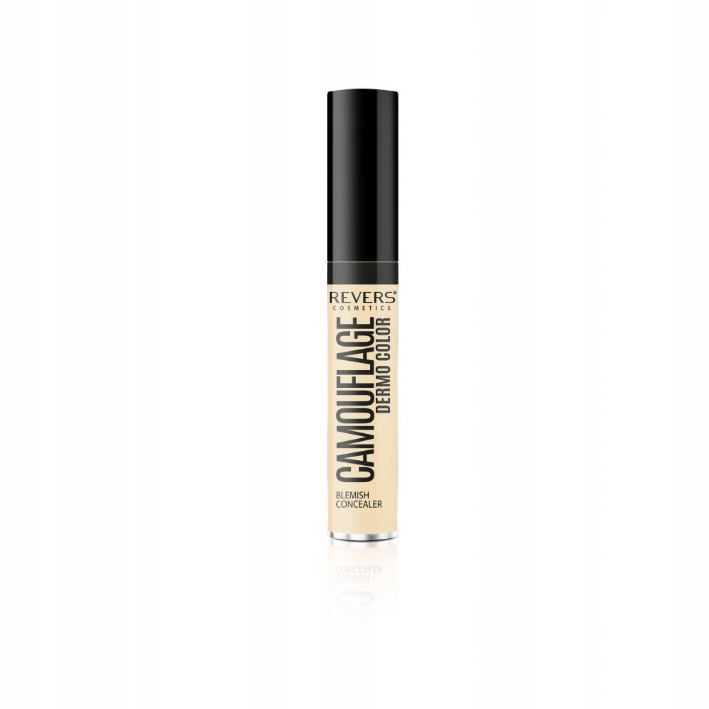 CAMOUFLAGE liquid corrector 10ml nr 102 NUDE