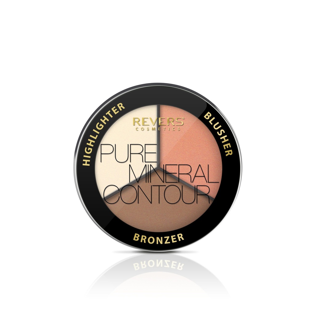 PURE MINERAL CONTOUR POWDER 03