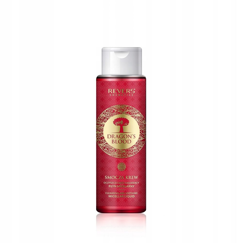 MicelarnyLIquid  Dragons Blood  400ml