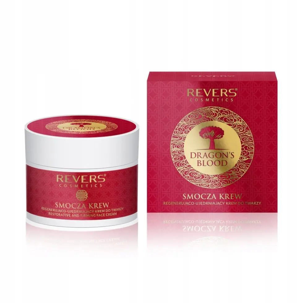 Face Cream  Dragons Blood  50ml