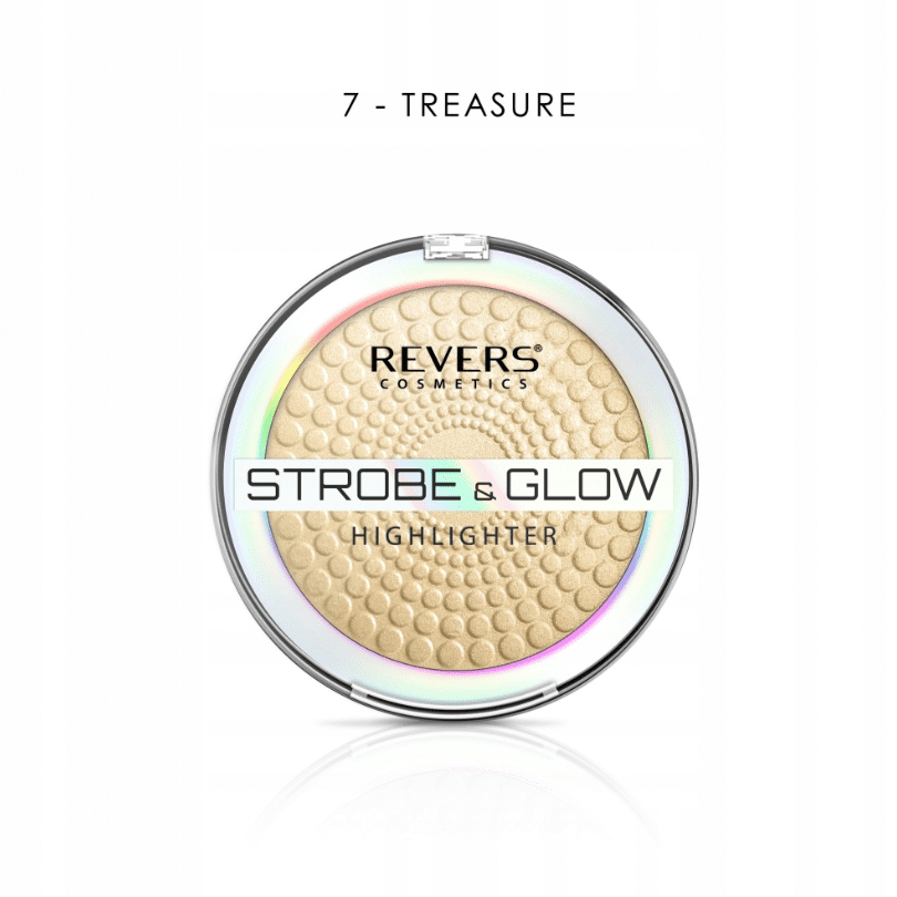 STROBE & GLOW HIGHLIGHTER 07 TREASURE