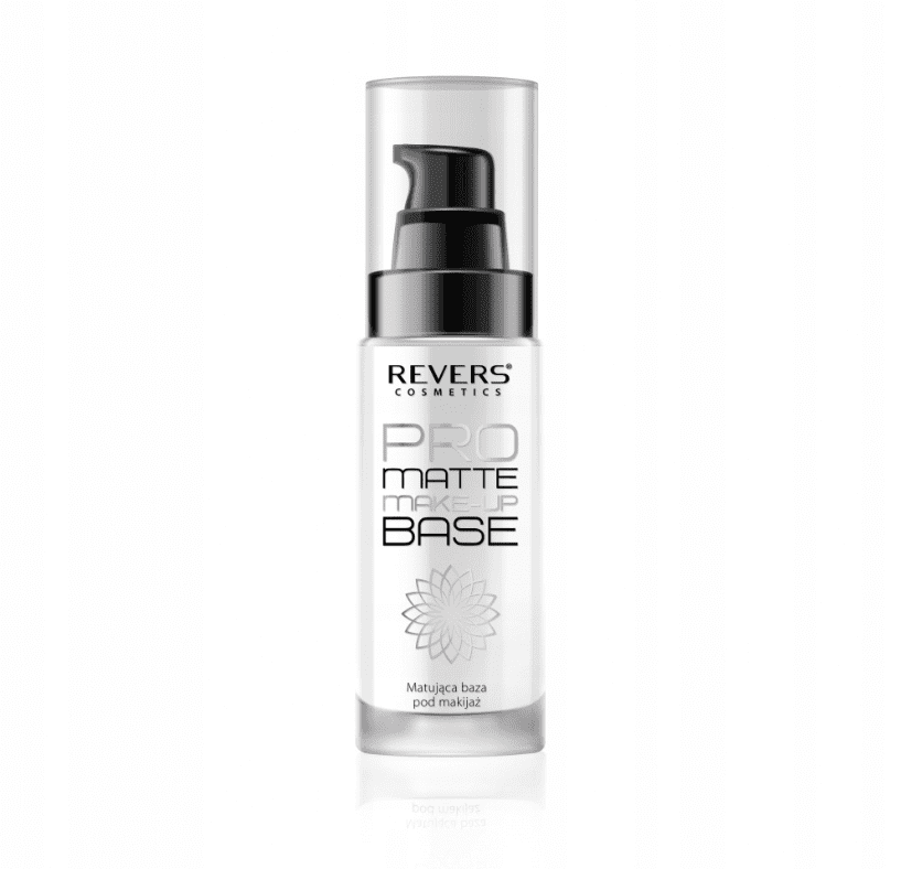 PRO MATTE MAKE-UP BASE 30ml