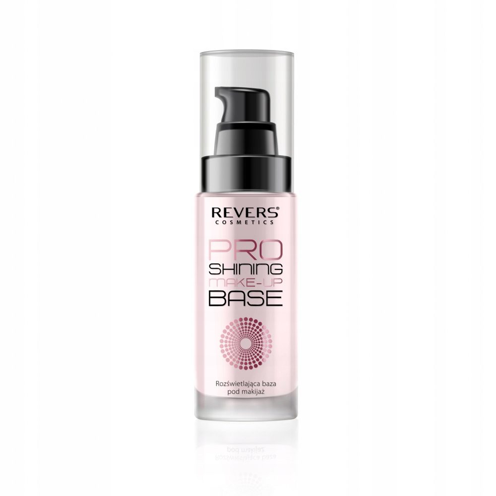 PRO SHINING MAKE-UP BASE 30 ml