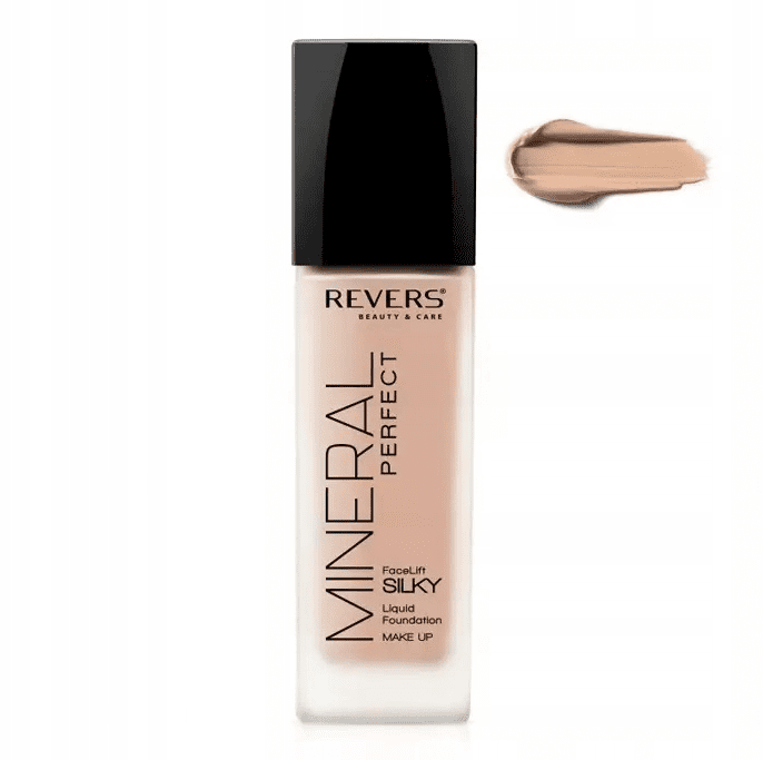 MINERAL PERFECT Fluid 23