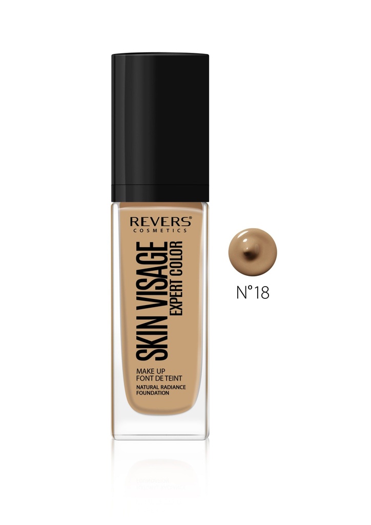 Skin Visage Expert, Fluid nr 18