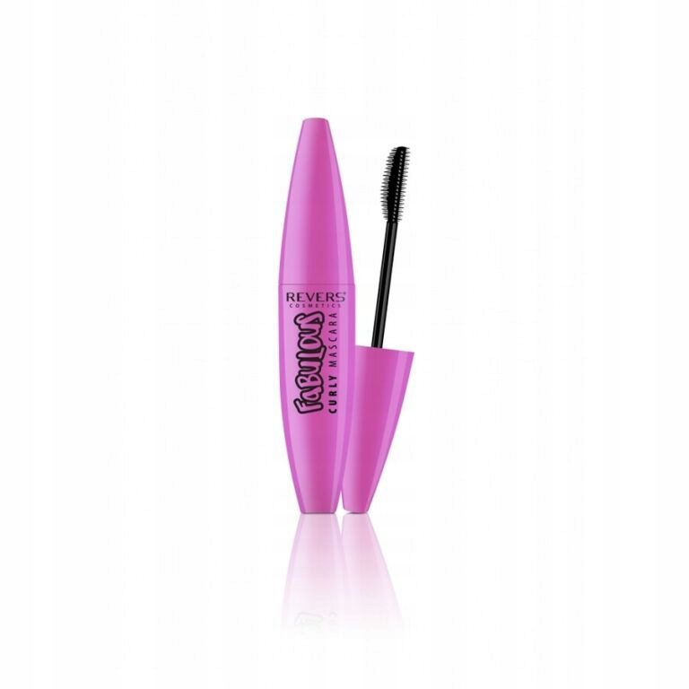 MASCARA FABULOUS CURLY 8ml