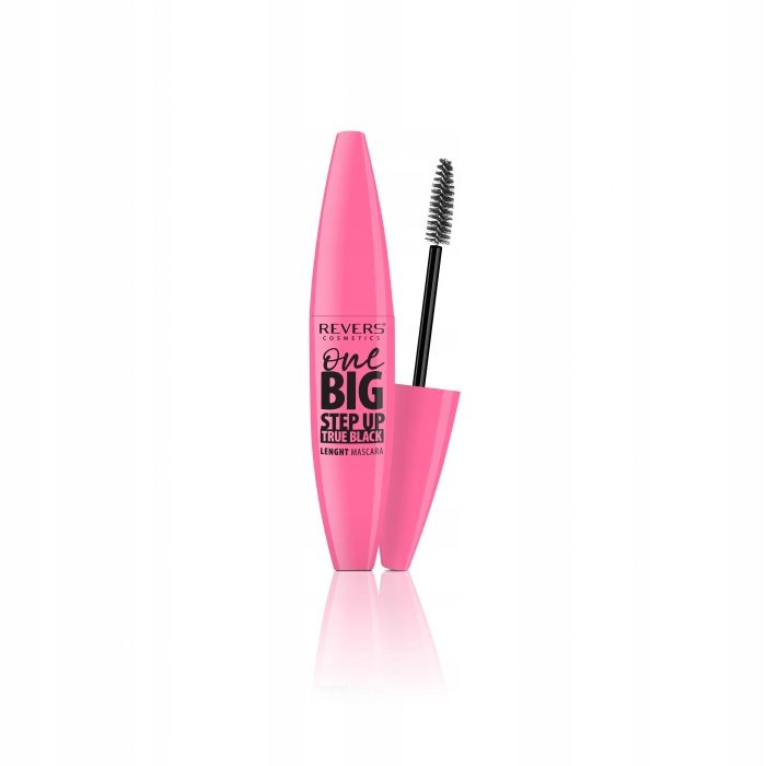 MASCARA ONE BIG STEP UP LENGHT 8ml