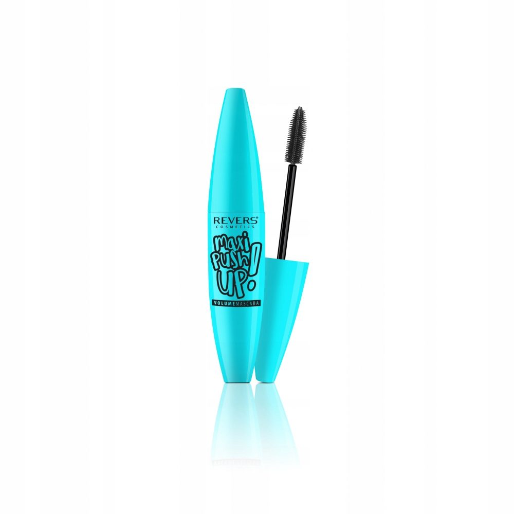 MASCARA  PUSH UP! VOLUME 8ml
