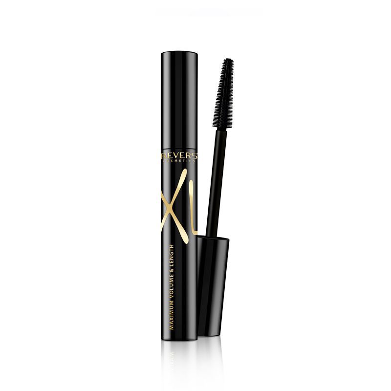 MASCARA  XL MAXIMUM VOLUME & LENGTH 10ml
