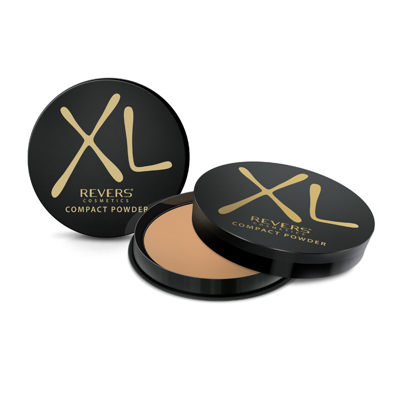 XL MATTING COMPACT POWDER 02