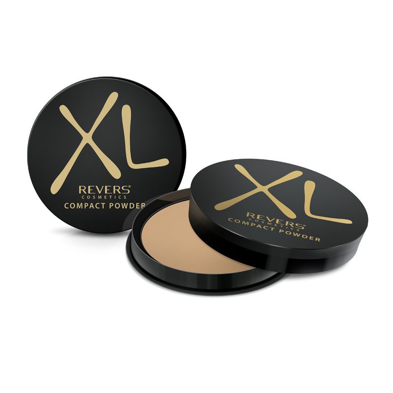 XL MATTING COMPACT POWDER 04