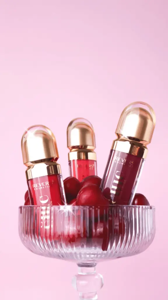 6 Κραγιον chic Revers της επιλογής σας! 