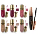 💄 6 Υγρά Κραγιόν CHIC
🎁 + ΔΩΡΟ Μάσκαρα
🚚 + Δωρεάν Μεταφορικά