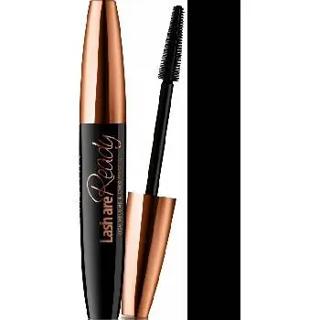  REVERS Lash Are Ready Volume & Long Black Mascara 12ml