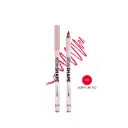 REVERS SHE SHAPE Lip Liner 08-signature-red