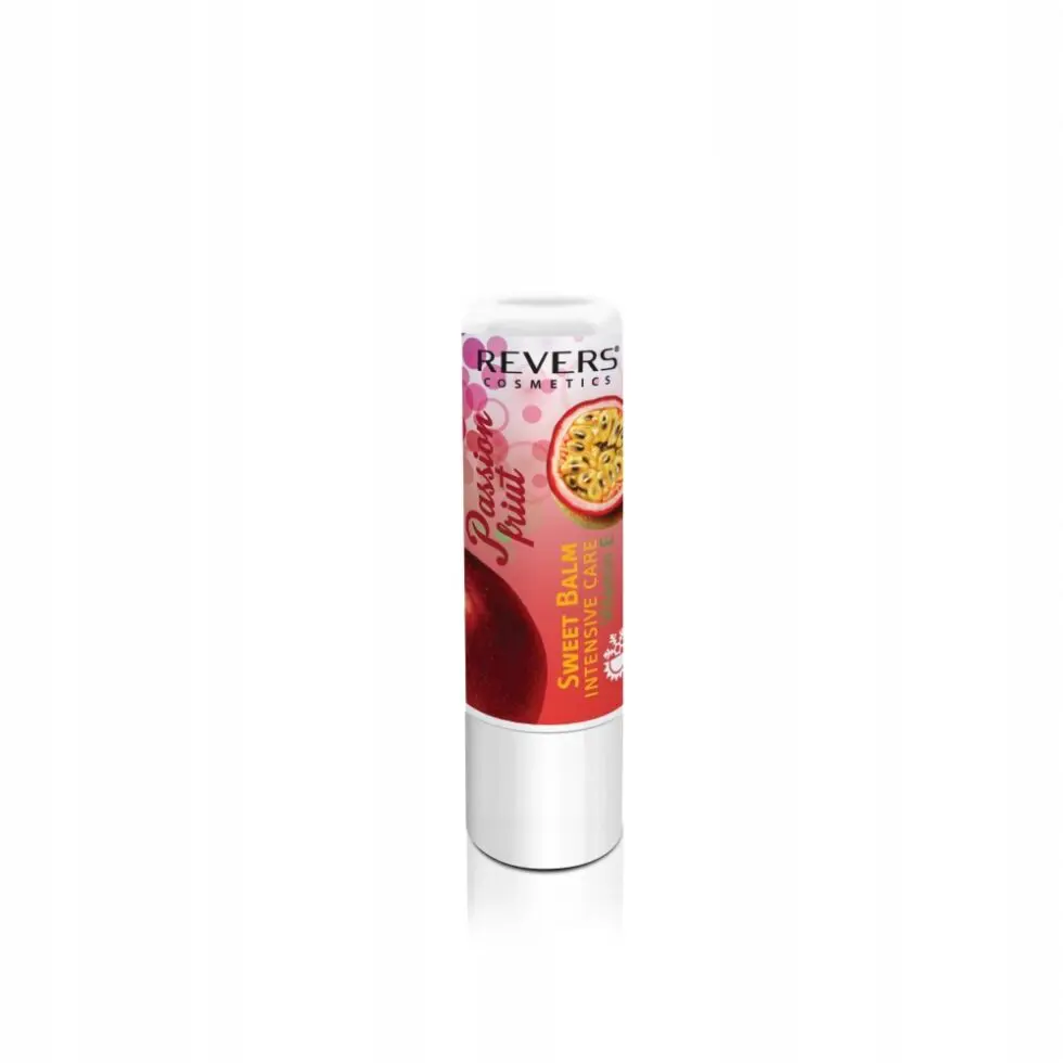 Lip balm SWEET BALM Passion Friut