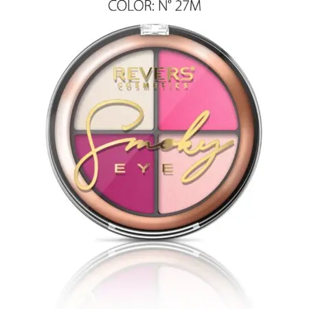 [Skma-20] SMOKE EYE SHADOW PALETTE set I matt # 27 8g