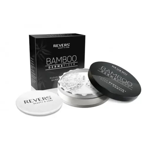BAMBOO POWDER DERMAFIXER 8g 