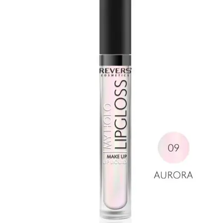  MY HOLO Lip gloss Set II 09 Aurora 4ml 