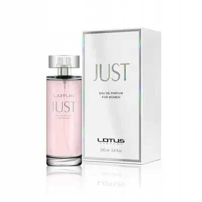 LOTUS Just for her 100ml Από 12.00€ Μόνο 7.00€
