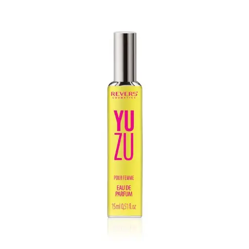  Γυναικείο άρωμα εσπεριδοειδών 15 ml Revers Yuzu