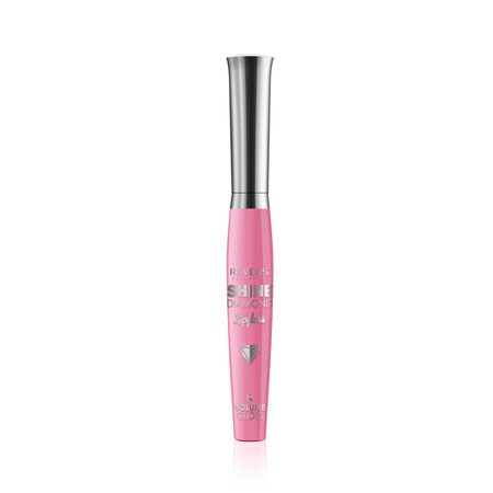 [lip62] SHINE DIAMOND LIP GLOSS SET I 2M