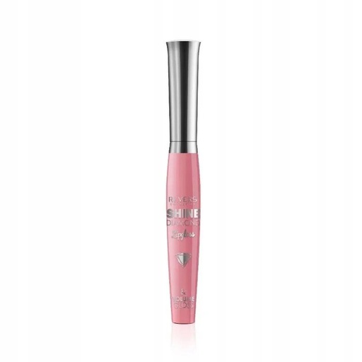 [lip66] SHINE DIAMOND LIP GLOSS SET I 6M