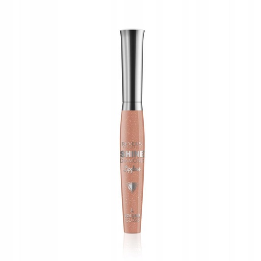 [lip71] SHINE DIAMOND LIP GLOSS SET II 5P