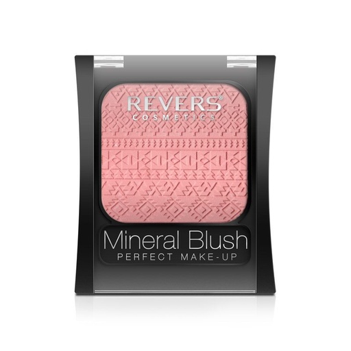 [rouz05] MINERAL BLUSH PERFECT MAKE-UP 14