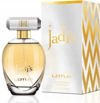 [perf09] LOTUS Jadi's EDP ​ for woman100ml