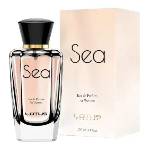 [perf26] LOTUS Sea for her 100ml
