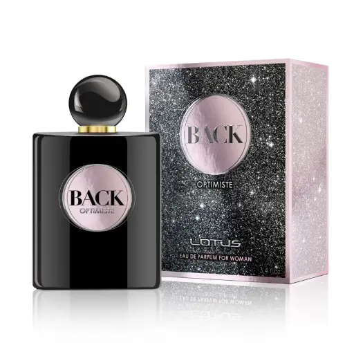 [perf30] LOTUS Back Optimiste EDP ​​for Her 100ml