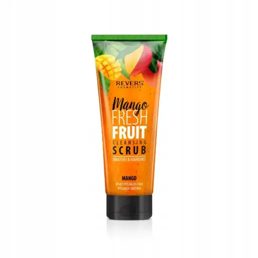 [but12] Body Scrub Mango Fresh Fruit 250 ml