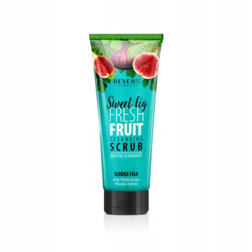 [but13] Body Scrub Sweet Fig Fresh Fruit 250 ml