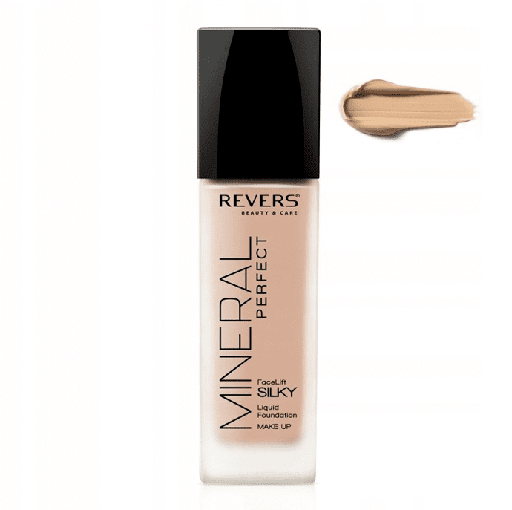 [mup09] MINERAL PERFECT Fluid 22