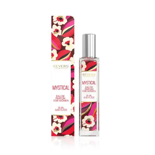 REVERS Floral Stories MYSTICAL EDP ​​for Her perfume 15ml