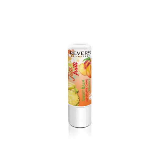Lip balm SWEET BALM Tutti frutti