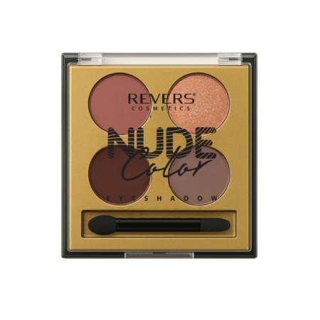[Skma-01] Eye Shadow Palette NUDE COLOR # 01 4g